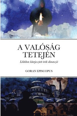 bokomslag Valóság Tetején