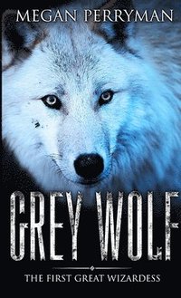 bokomslag Grey Wolf
