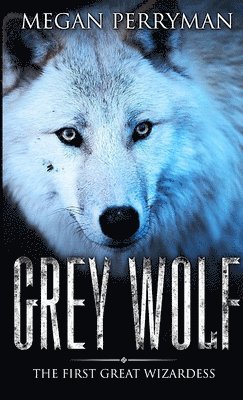 Grey Wolf 1