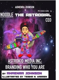 bokomslag Astrokid Media Inc