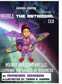 bokomslag Noodle and Company LLC