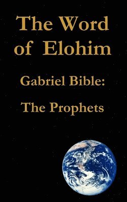 The Prophets 1