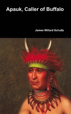 Apauk, Caller of Buffalo