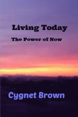 Living Today, The Power of Now 1