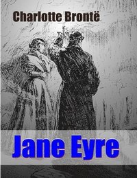 bokomslag Jane Eyre