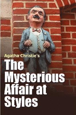 Mysterious Affair at Styles