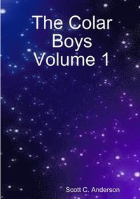 bokomslag The Colar Boys Volume 1