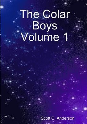 The Colar Boys Volume 1 1