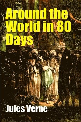 Around the World in Eighty Days 1