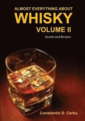 Almost Everything About Whisky Volume II 1