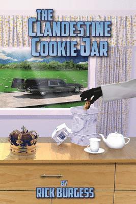 The Clandestine Cookie Jar 1