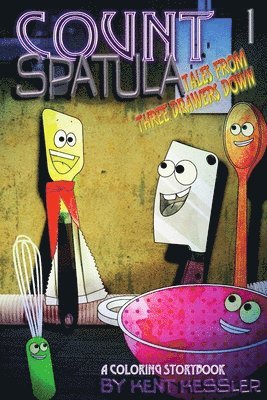 Count Spatula