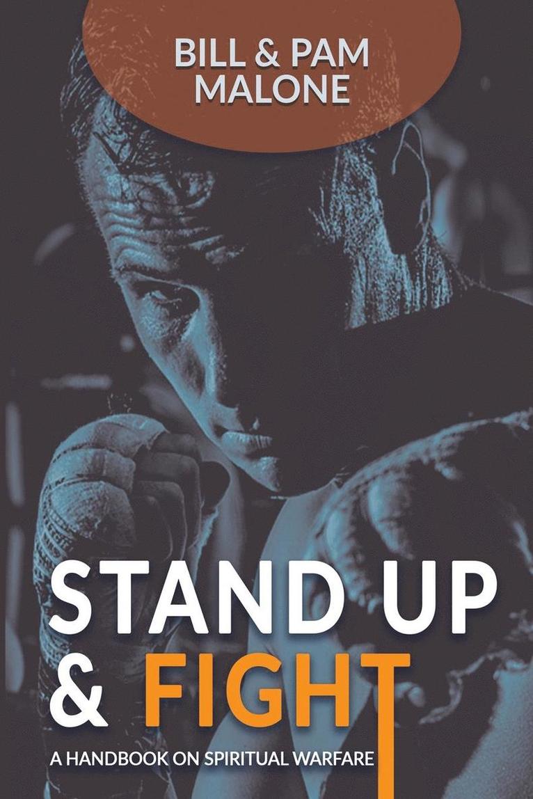 Stand Up And Fight! 1