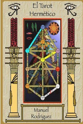 bokomslag Tarot Hermético