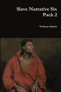 bokomslag Slave Narrative Six Pack 2