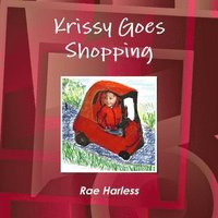 bokomslag Krissy Goes Shopping