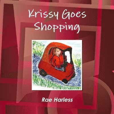 Krissy Goes Shopping 1