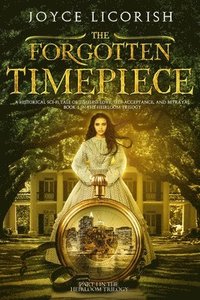 bokomslag Forgotten Timepiece