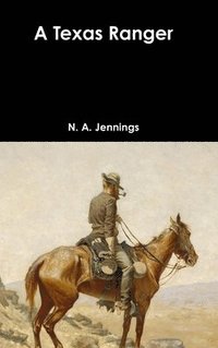 bokomslag Texas Ranger
