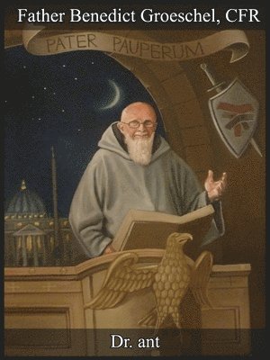 Fr. Benedict Groeschel 1