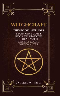 Witchcraft 1