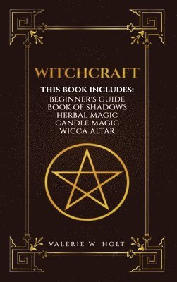 Witchcraft 1