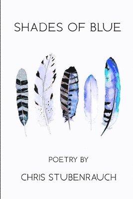 Chris Stubenrauch - Shades of Blue, Häftad