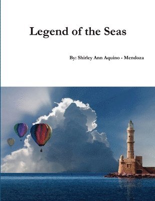 Legend of the Seas 1