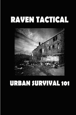 Urban Survival 101 1