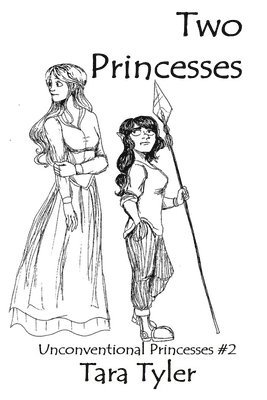 Two Princesses 1