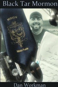 bokomslag Black Tar Mormon
