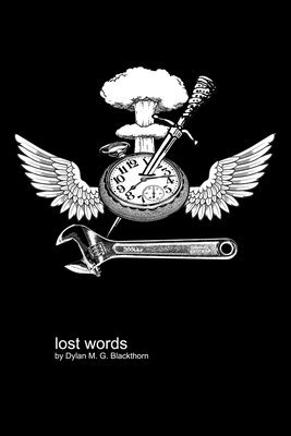 Lost Words 1