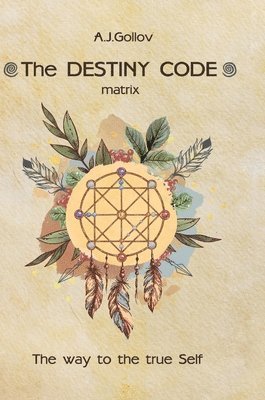 bokomslag Destiny Code