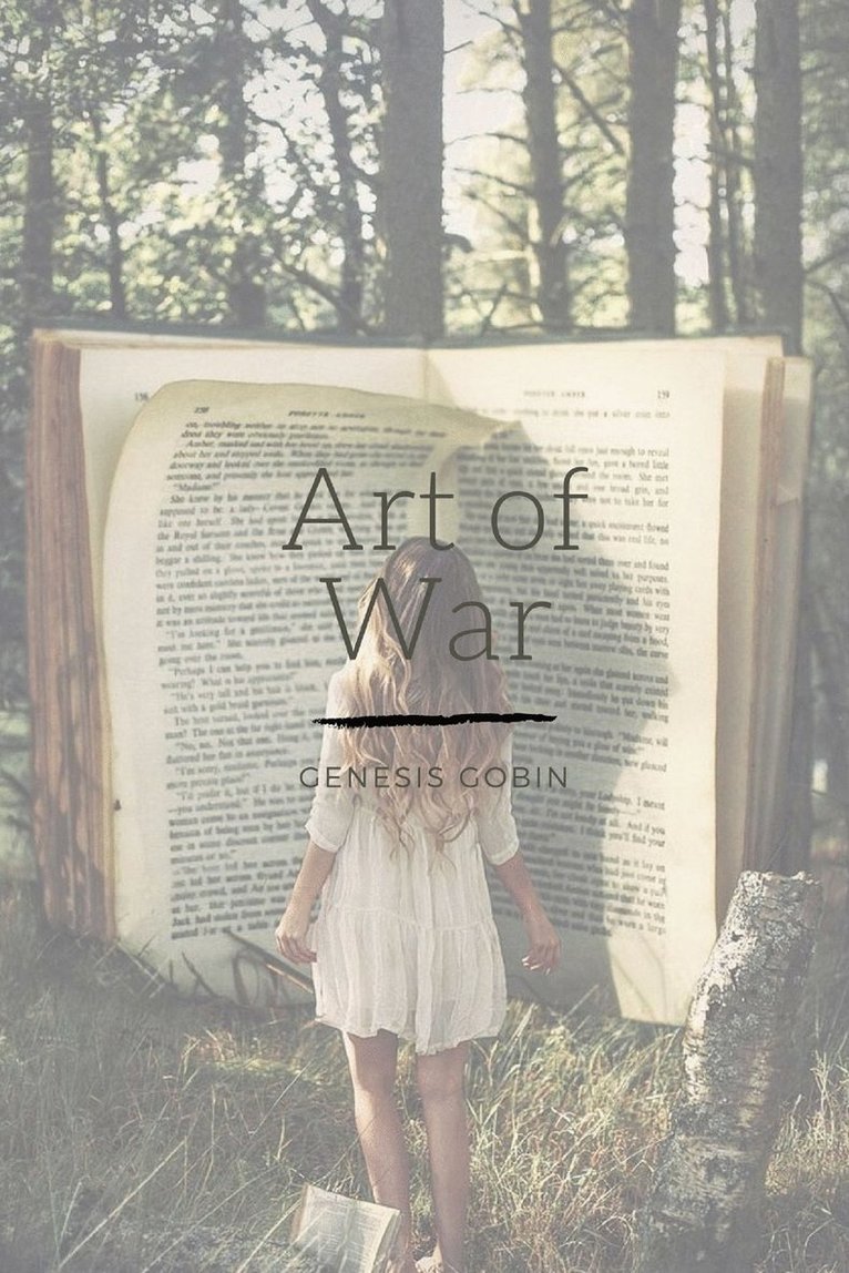 Art of War 1