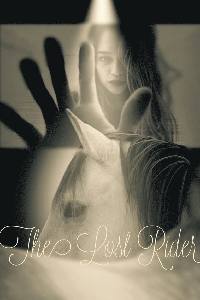 Karina Cheah - Lost Rider, Häftad