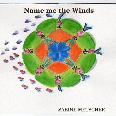 bokomslag Name me the Winds