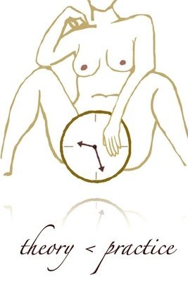 Calla Quinn, calla quinn - theory, Häftad