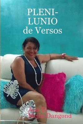 PLENILUNIO de Versos