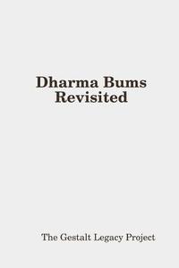 bokomslag Dharma Bums Revisited