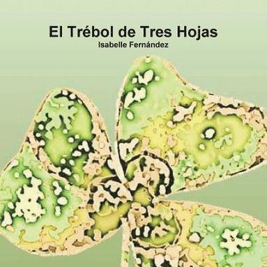 bokomslag Trébol de Tres Hojas