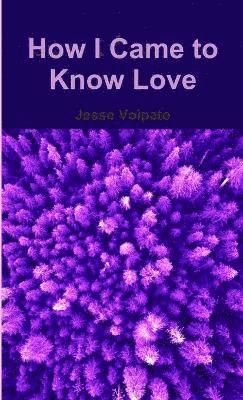 How I Came to Know Love 1