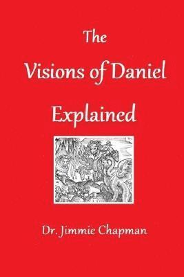 bokomslag The Visions of Daniel Explained