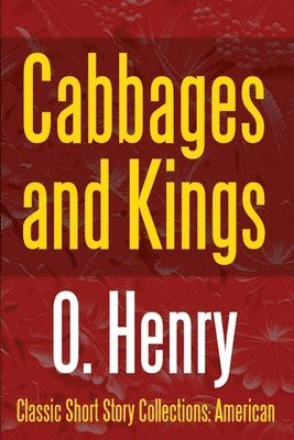 Cabbages and Kings