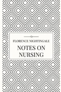 bokomslag Notes on Nursing