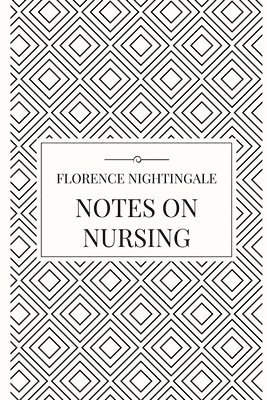 bokomslag Notes on Nursing