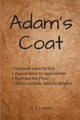 Adam's Coat 1