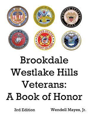 Brookdale Westlake Hills Veterans 1
