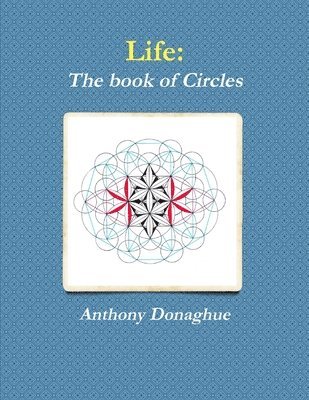 Anthony Donaghue - Life, Häftad