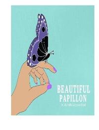 bokomslag Beautiful Papillon