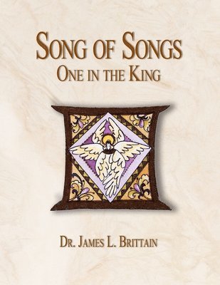 bokomslag Song of Songs